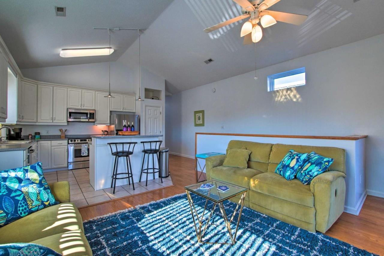 Southport Condo With Fire Pit, Deck And Private Pool 외부 사진
